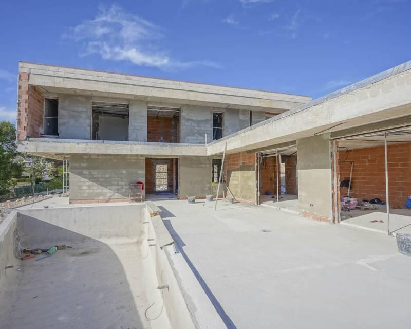 4 Cuarto Villa en venta