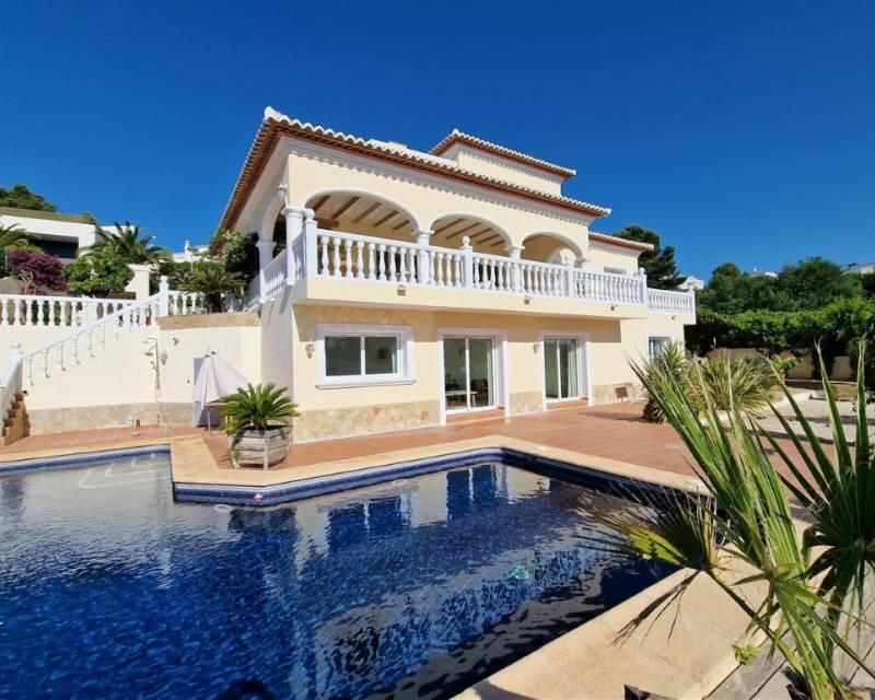 4 bedroom Villa for sale