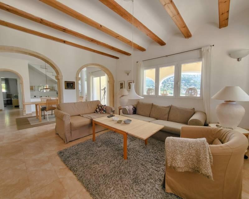 4 chambre Villa à vendre