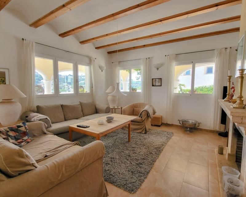 4 chambre Villa à vendre