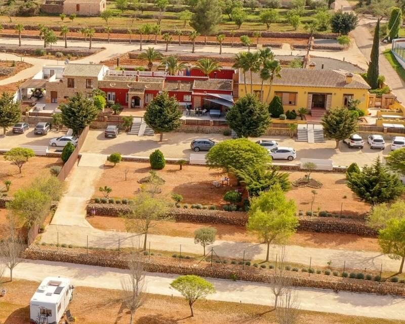 Villa à vendre dans Lliber, Alicante