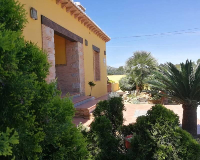 12 Cuarto Villa en venta