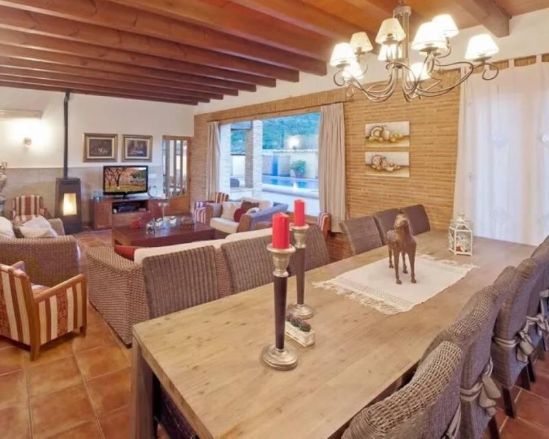 12 chambre Villa à vendre