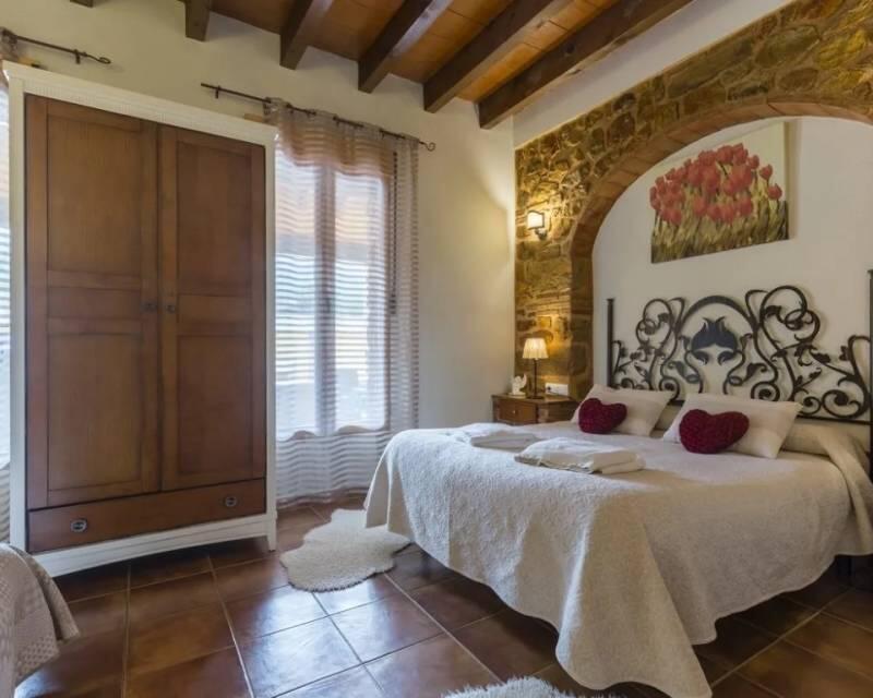 12 chambre Villa à vendre