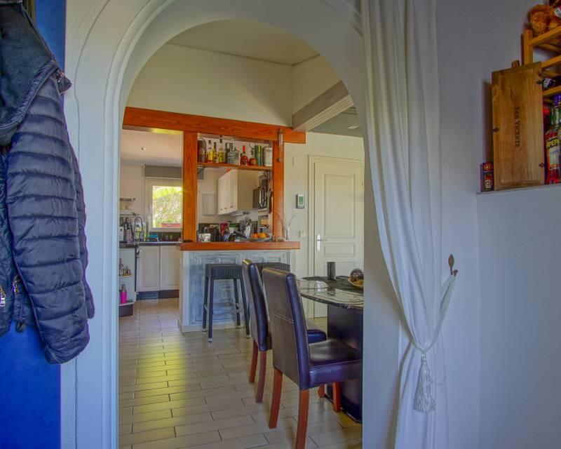 5 chambre Villa à vendre