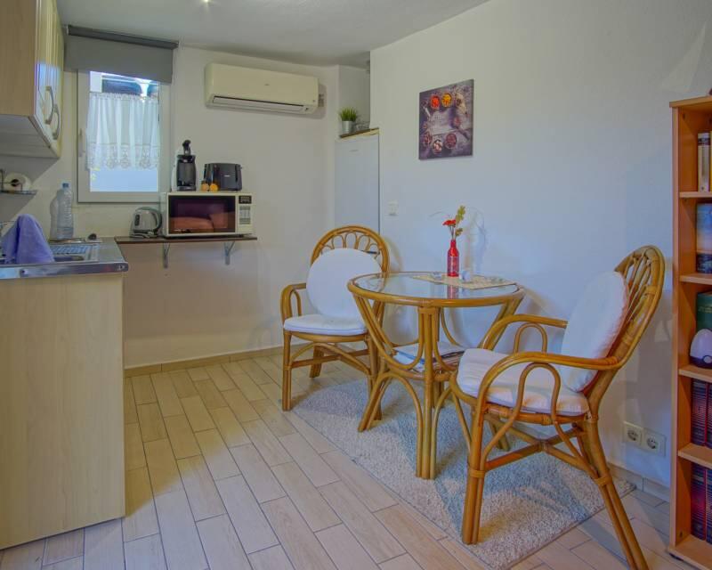 5 chambre Villa à vendre