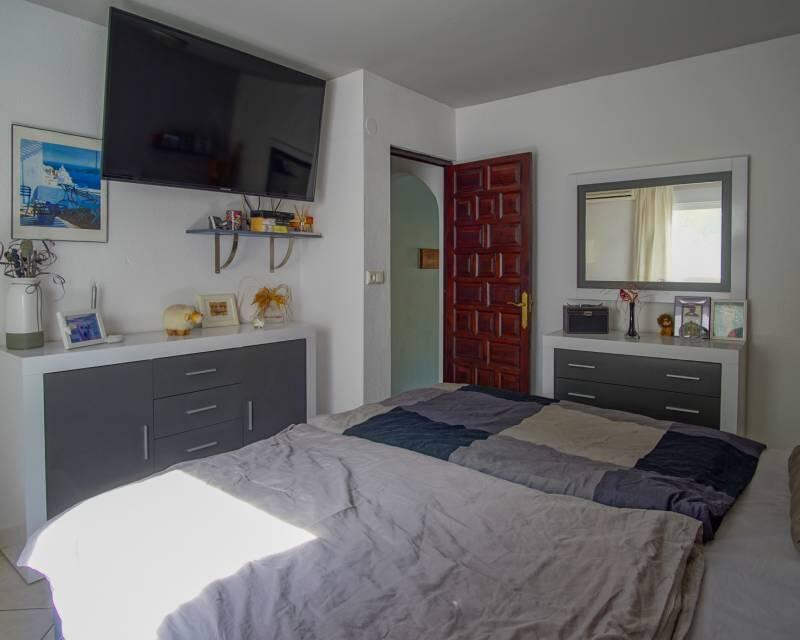 5 chambre Villa à vendre