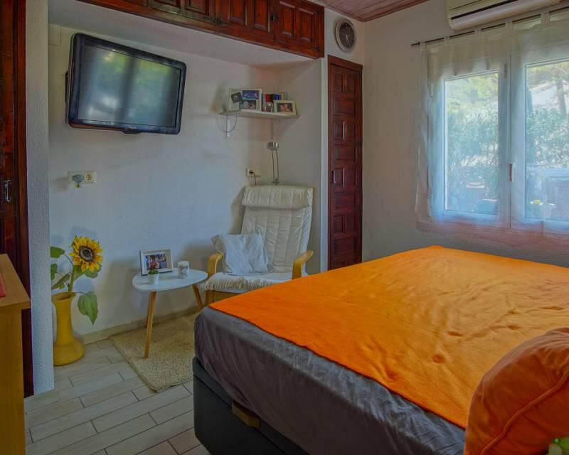 5 Cuarto Villa en venta