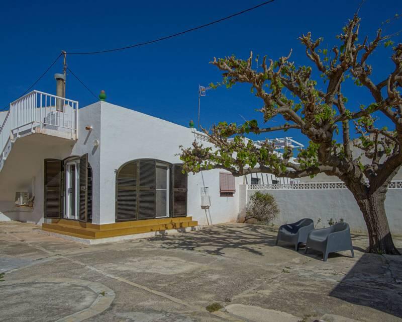 Duplex for sale in Denia, Alicante