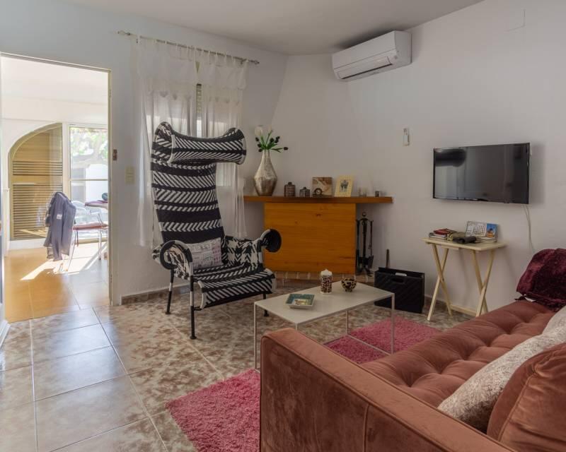 3 Cuarto Dúplex en venta