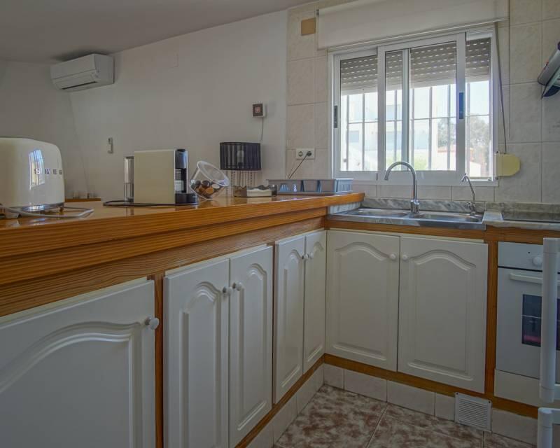 3 Cuarto Dúplex en venta