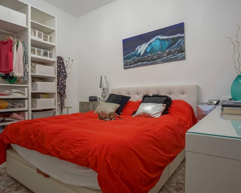 3 Schlafzimmer Duplex zu verkaufen