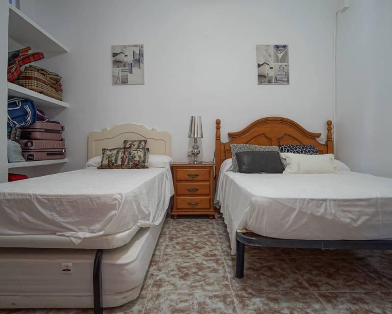 3 Cuarto Dúplex en venta