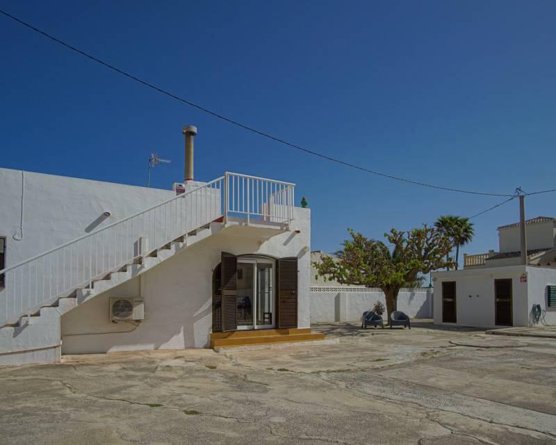 3 Cuarto Dúplex en venta