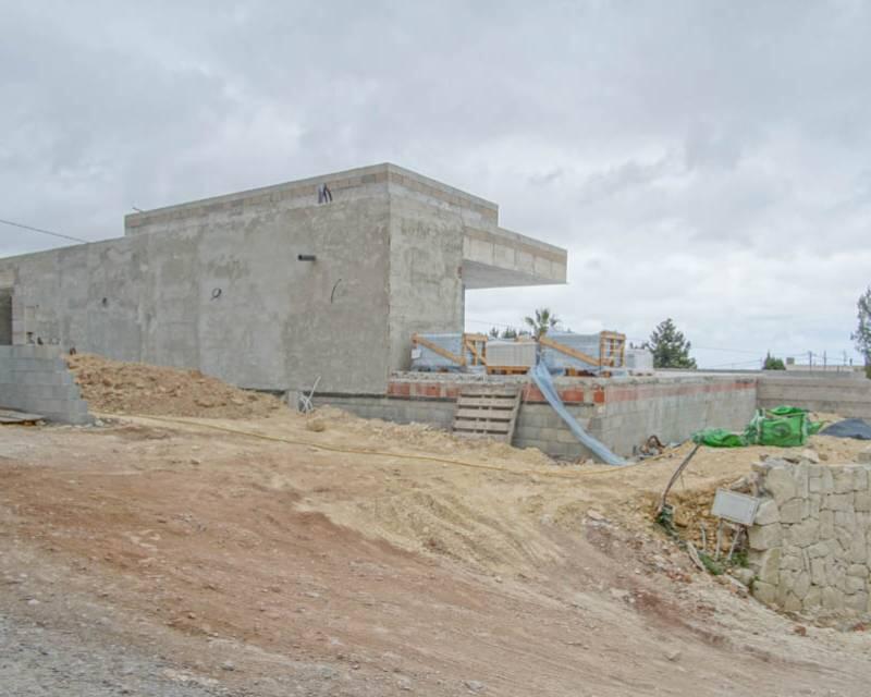 3 Cuarto Villa en venta