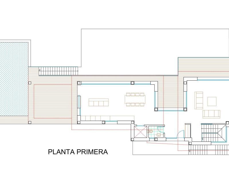 5 спальная комната вилла продается