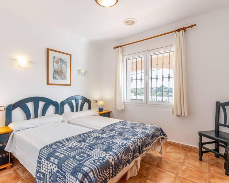 5 Schlafzimmer Villa zu verkaufen