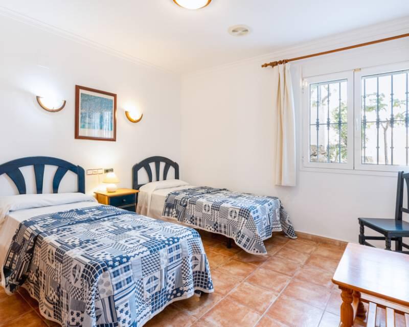 5 chambre Villa à vendre