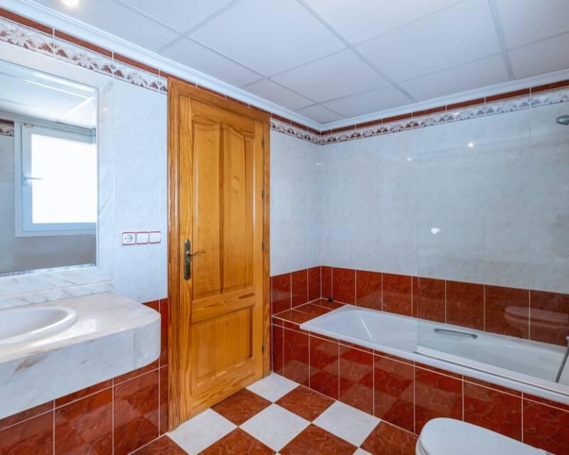 5 slaapkamer Villa Te koop