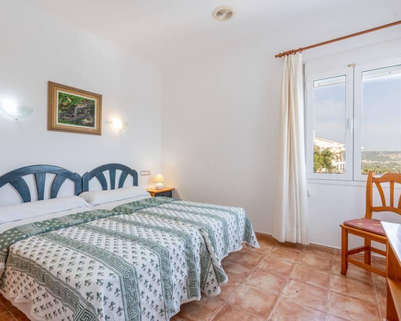 5 chambre Villa à vendre