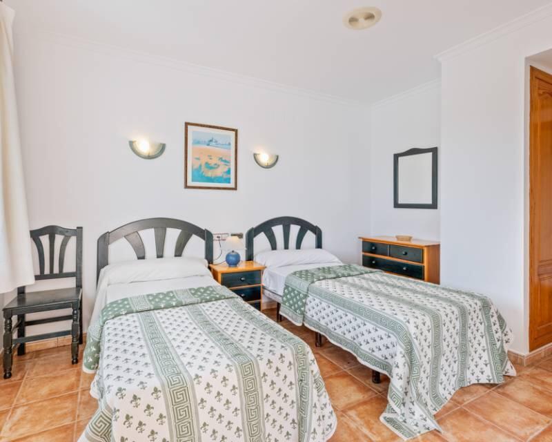 5 chambre Villa à vendre