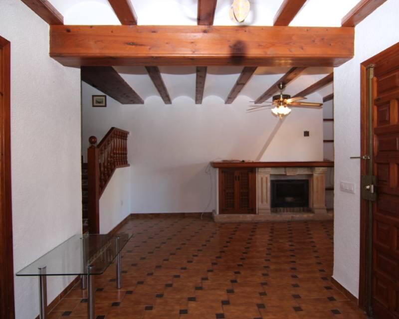 5 chambre Villa à vendre