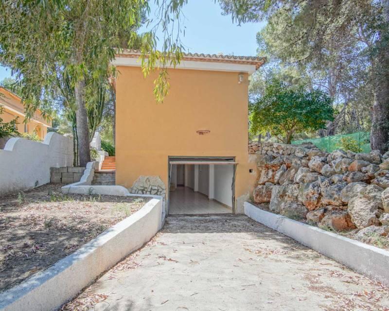 3 Cuarto Villa en venta