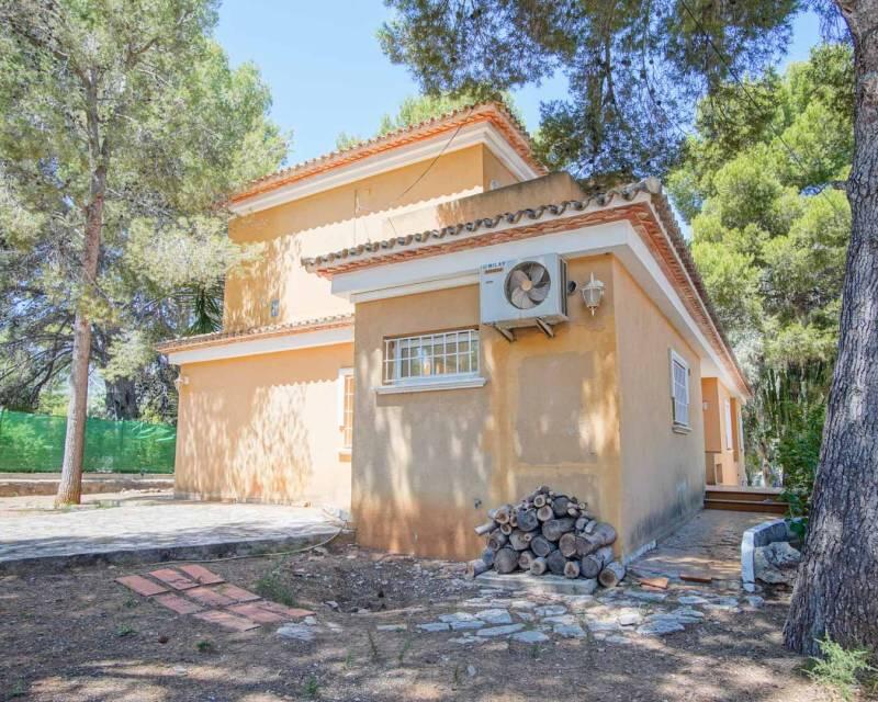 3 Cuarto Villa en venta