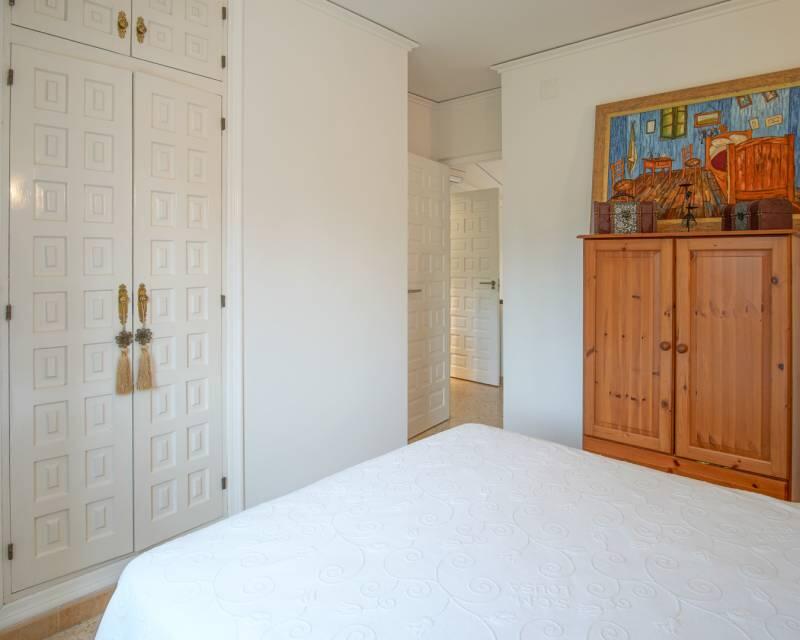 3 chambre Duplex à vendre