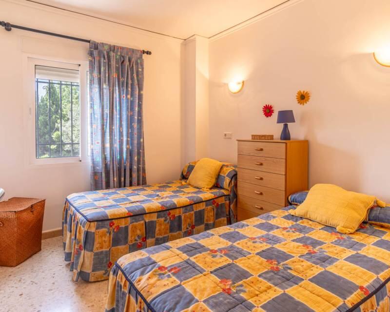 3 Schlafzimmer Duplex zu verkaufen