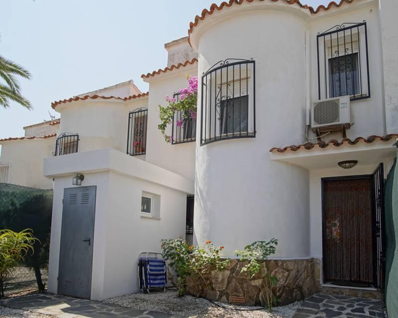 3 Cuarto Dúplex en venta