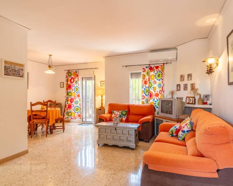 3 Cuarto Dúplex en venta