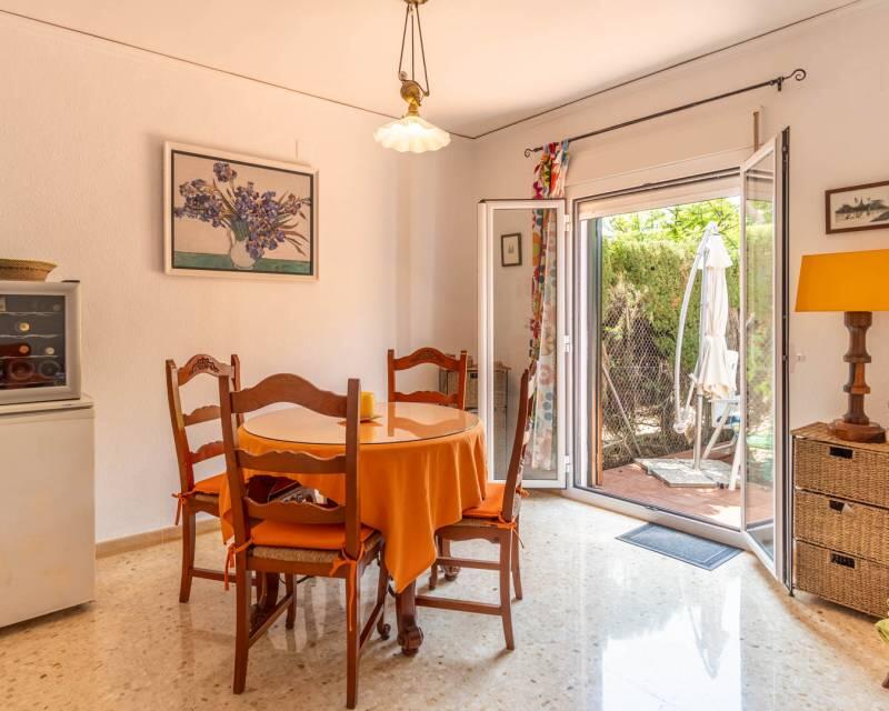 3 Cuarto Dúplex en venta