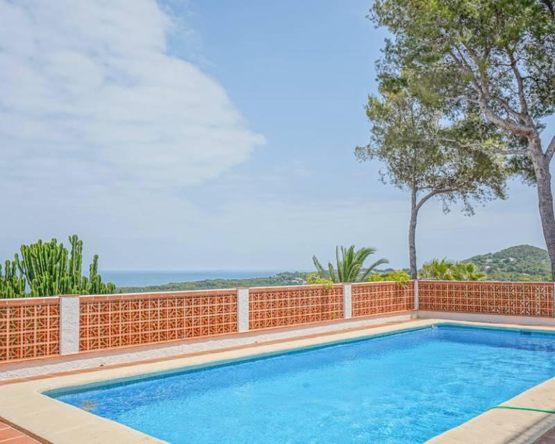 Villa till salu i Javea, Alicante