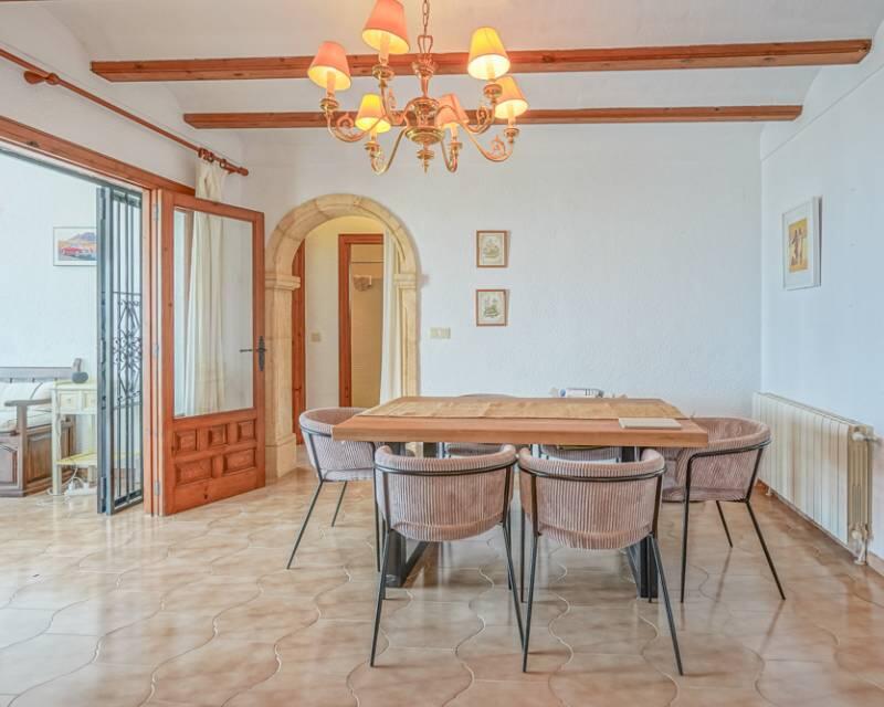 3 slaapkamer Villa Te koop