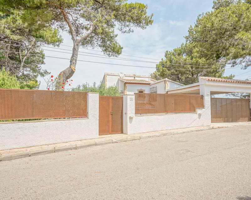 3 Cuarto Villa en venta