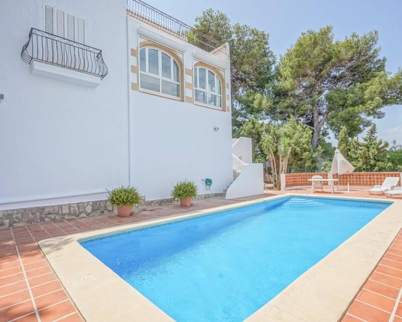 3 Cuarto Villa en venta