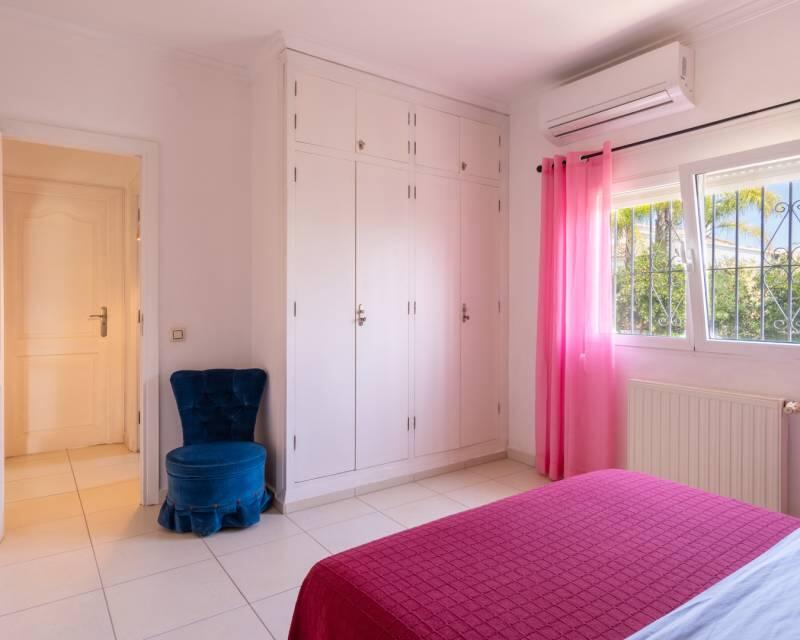 5 chambre Villa à vendre