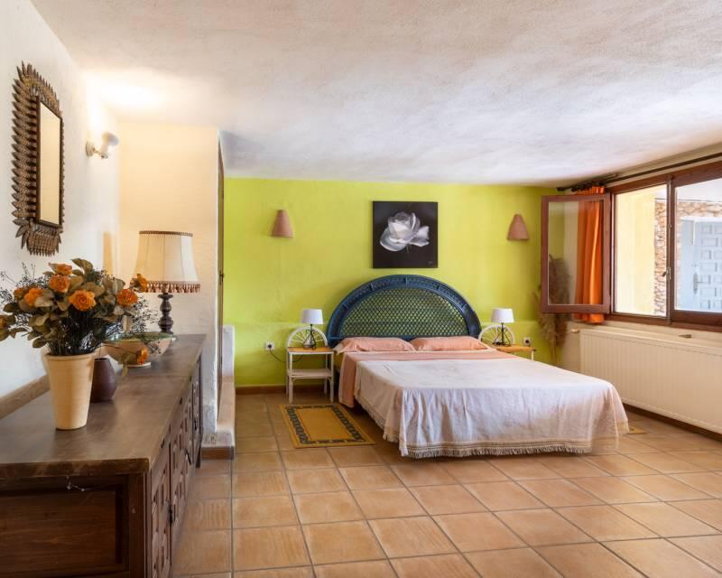 5 chambre Villa à vendre