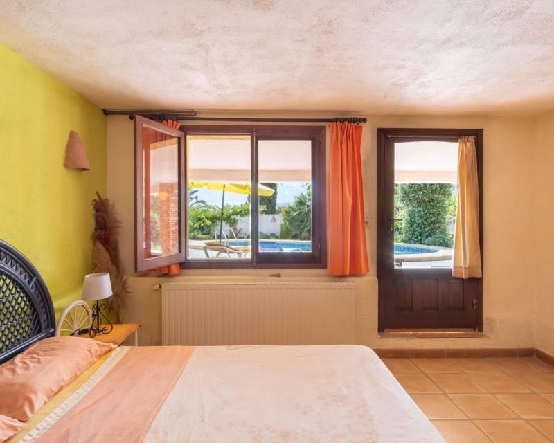 5 chambre Villa à vendre