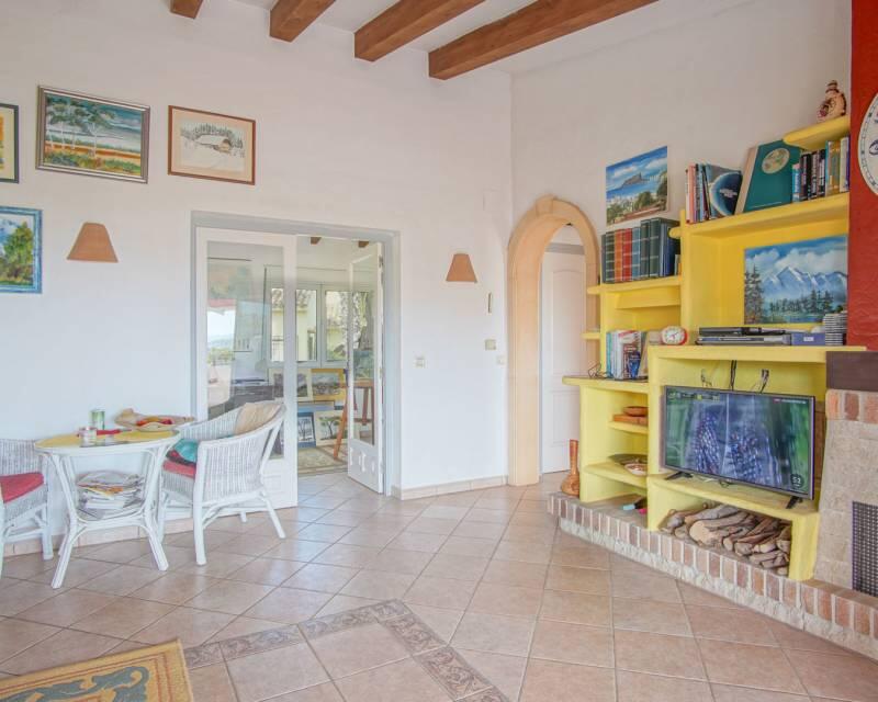 5 chambre Villa à vendre