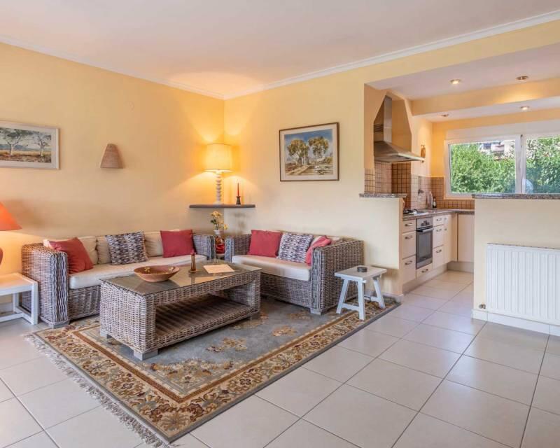 5 chambre Villa à vendre