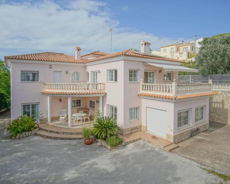 Villa à vendre dans Denia, Alicante