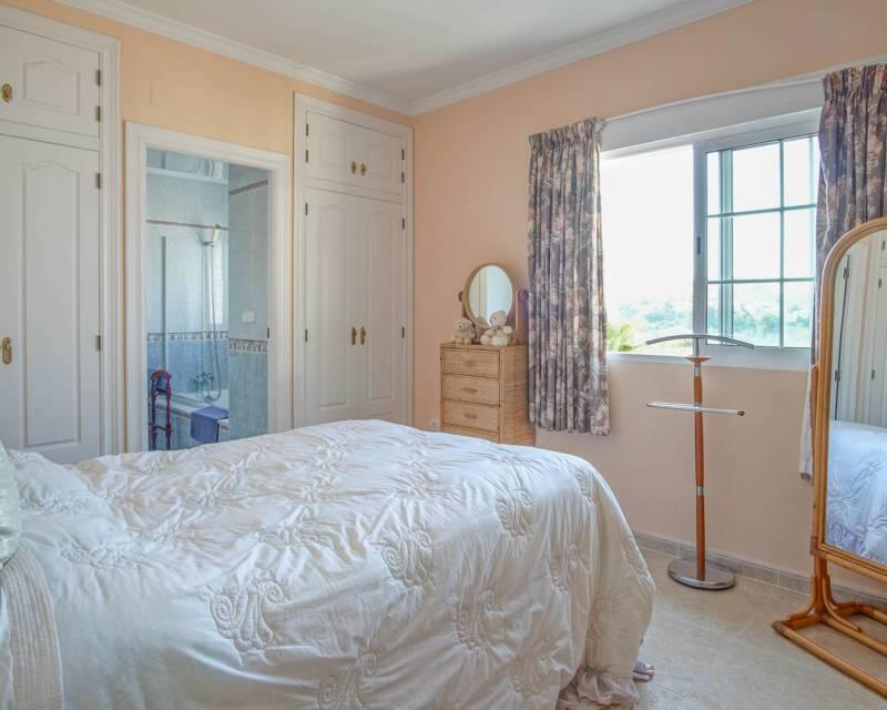 6 chambre Villa à vendre