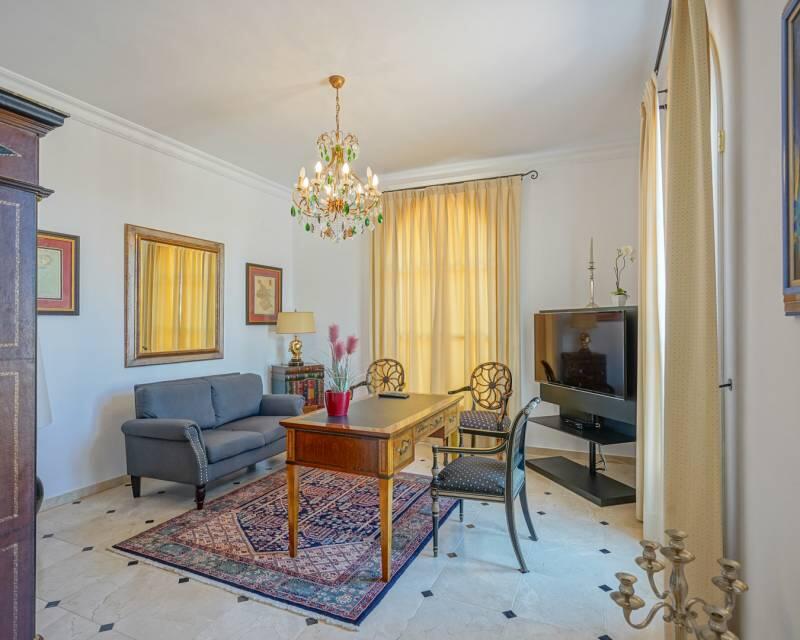 5 chambre Villa à vendre