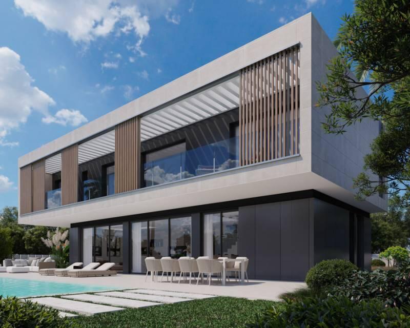 Villa for sale in Javea, Alicante