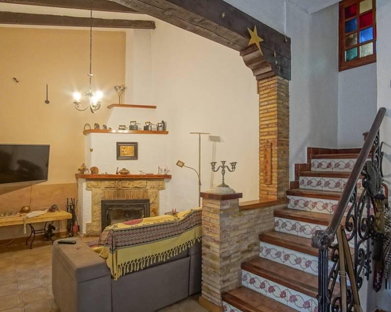 4 chambre Duplex à vendre