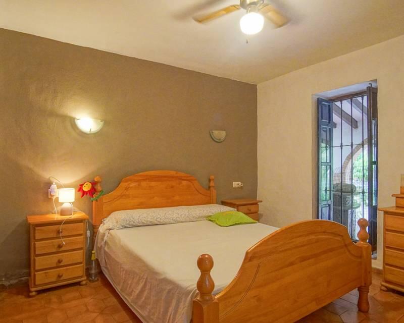 4 Cuarto Dúplex en venta