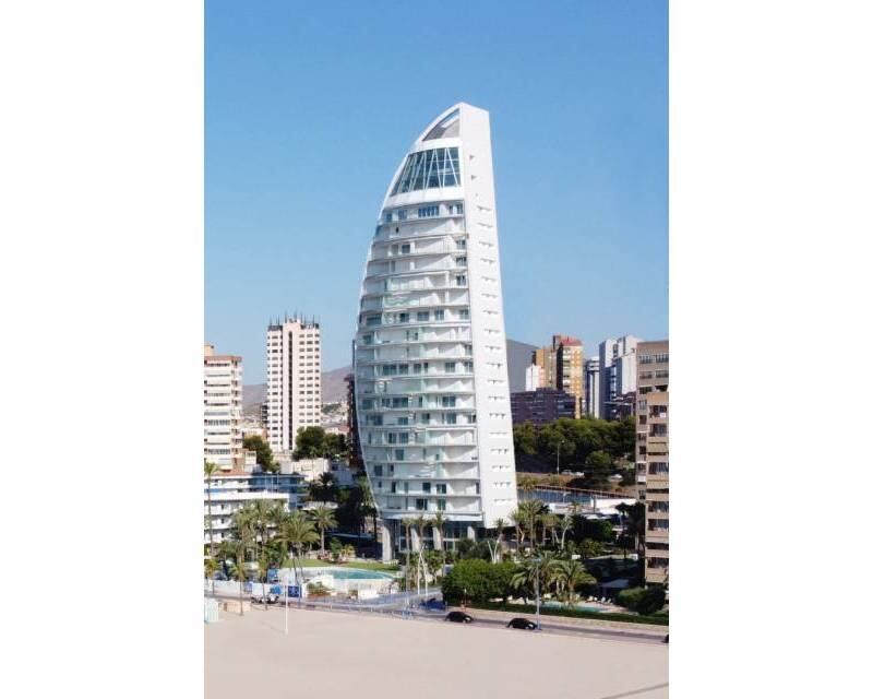 Apartment for sale in Benidorm, Alicante