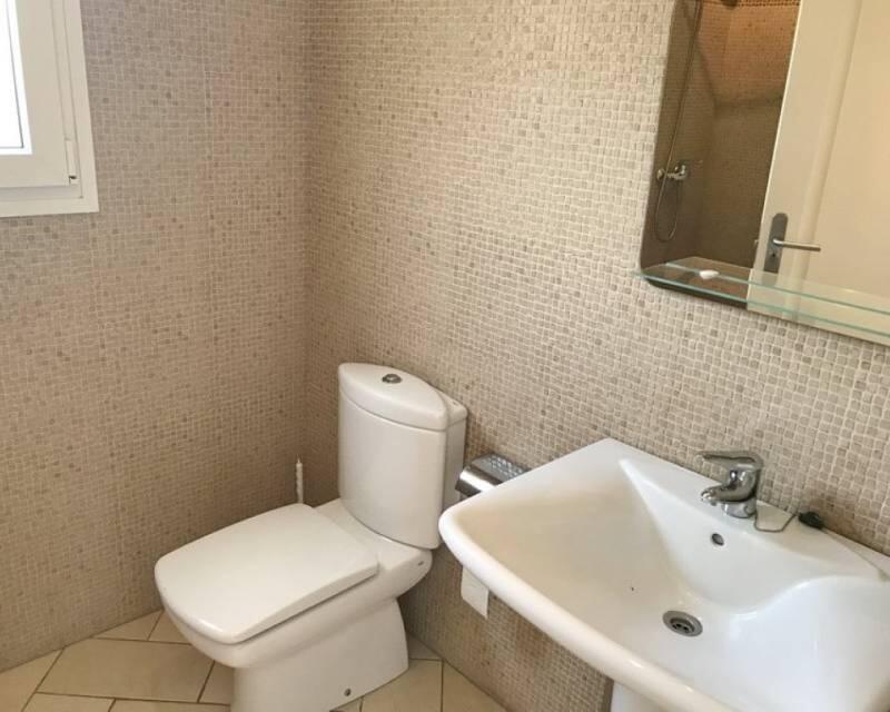 3 slaapkamer Villa Te koop